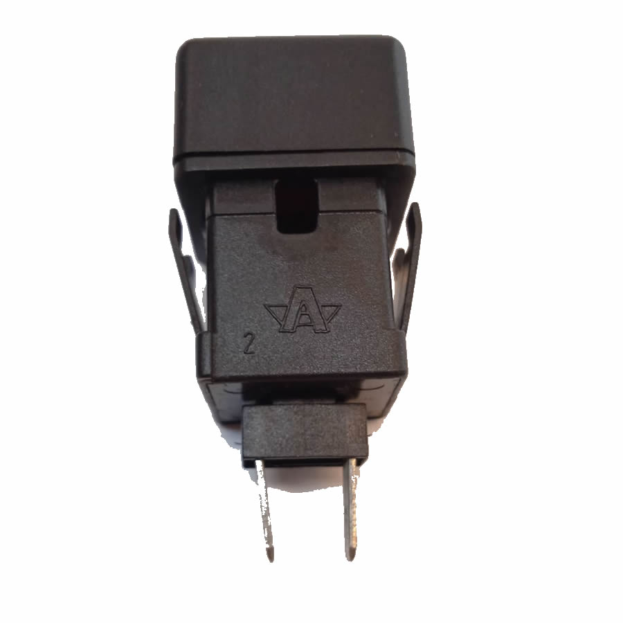 TECLA COMANDO ABS